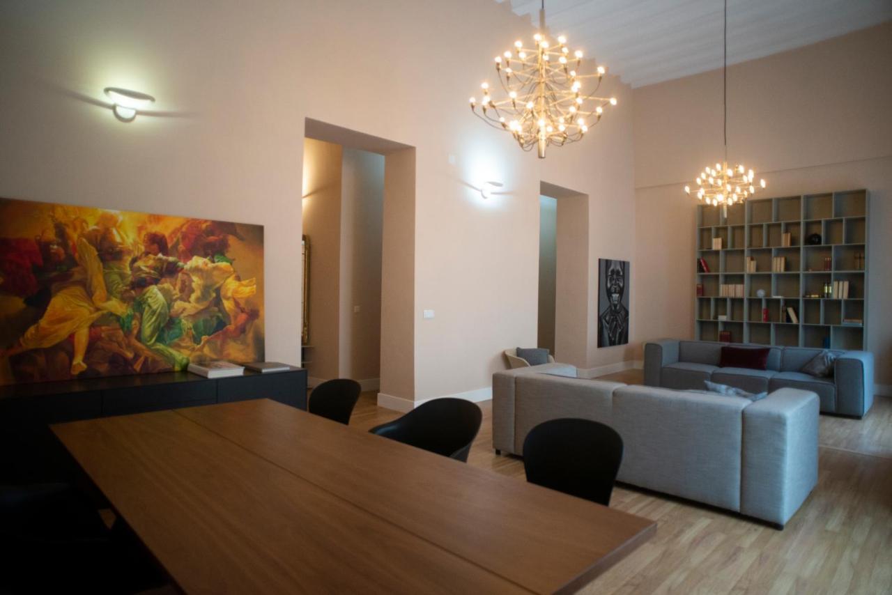 Casa Plaza De Las Flores Cadiz Grupo Ac Gestion Екстер'єр фото